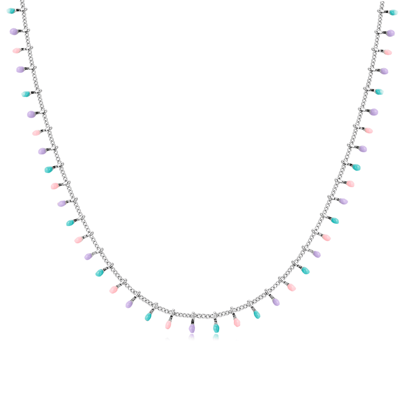 "Aurora" Necklace - SophiaJewels