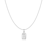 "Starting Ingot" Necklace - SophiaJewels