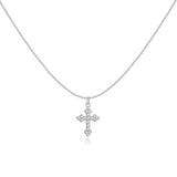 "Rosary" Necklace - SophiaJewels