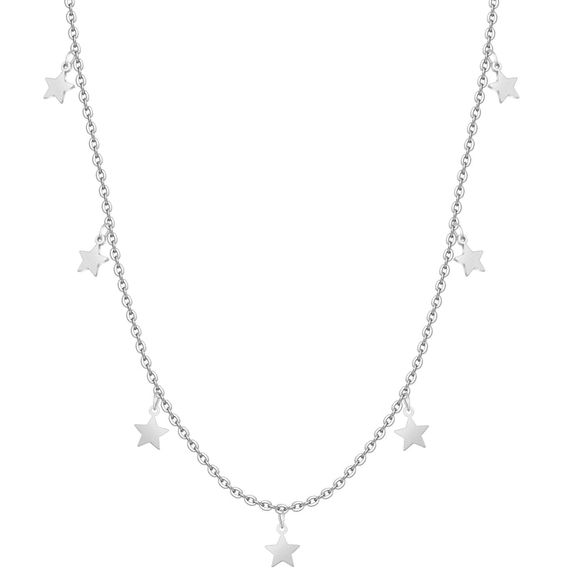 "Stars" Necklace - SophiaJewels