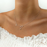 "Zodiac Constellation" Necklace - SophiaJewels