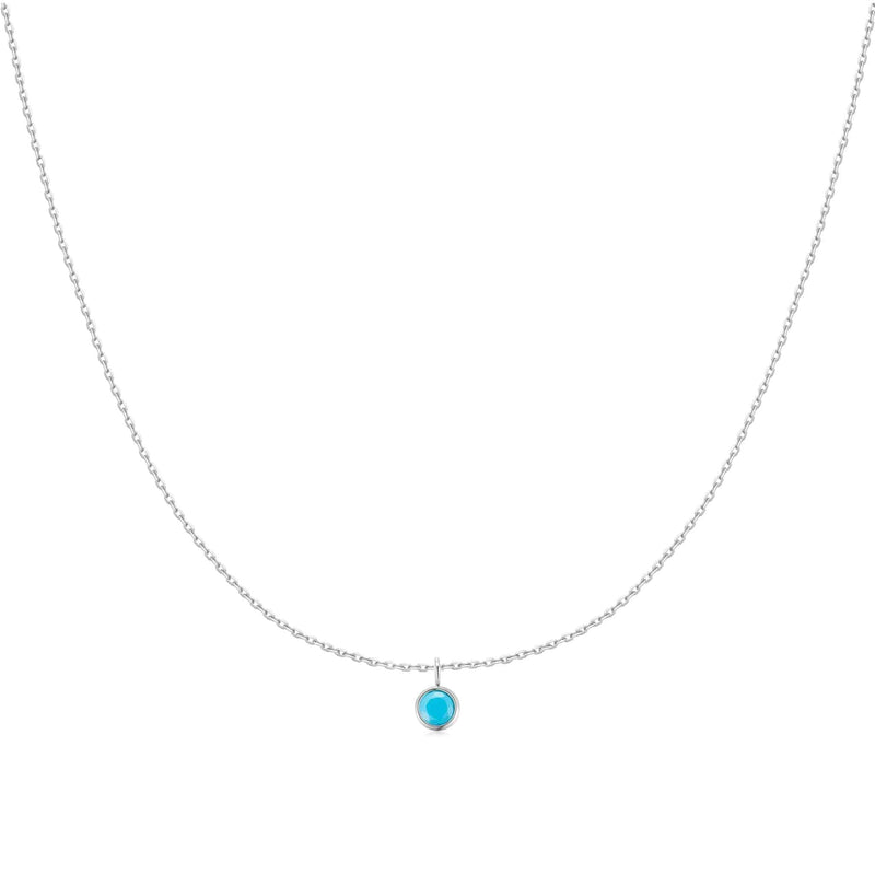 "Colours of the Year" Necklace - SophiaJewels