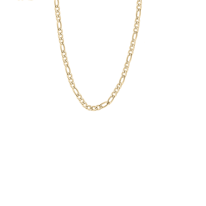 "Force" Chain Necklace - SophiaJewels