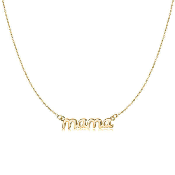 "Delicate Mama" Necklace - SophiaJewels