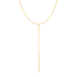 "Fineness" Necklace - SophiaJewels