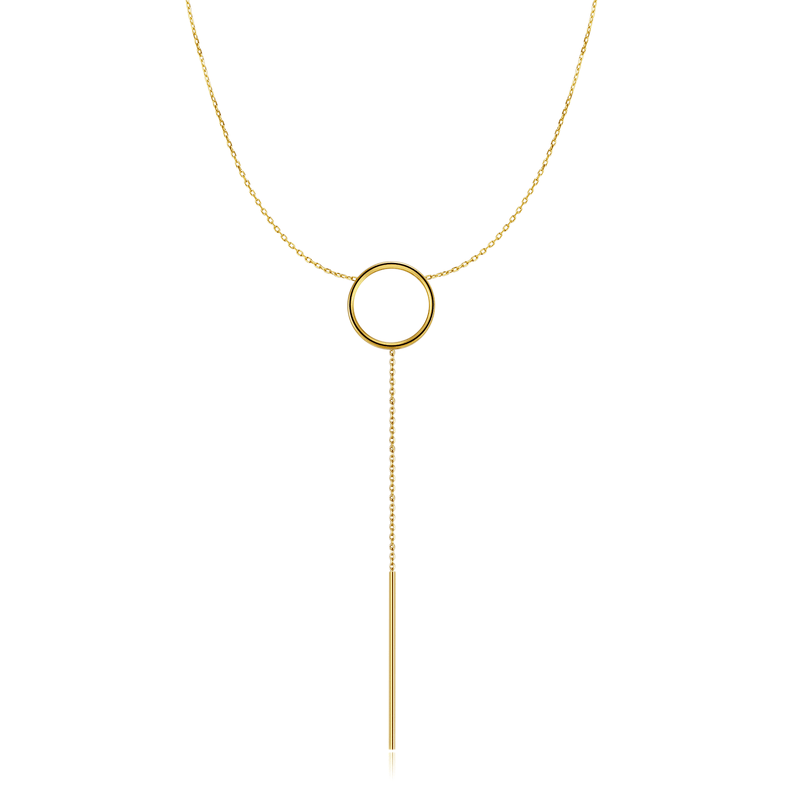 "Finesse" Necklace - SophiaJewels