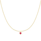 "Colours of the Year" Necklace - SophiaJewels