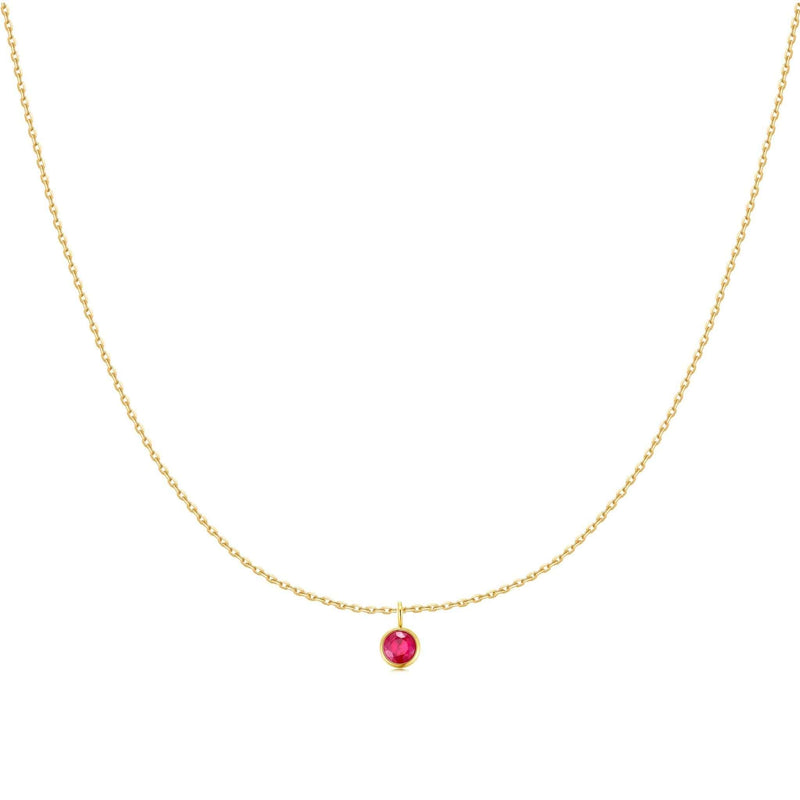 "Colours of the Year" Necklace - SophiaJewels