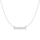 "Delicate Mama" Necklace - SophiaJewels