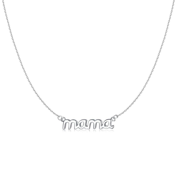 "Delicate Mama" Necklace - SophiaJewels