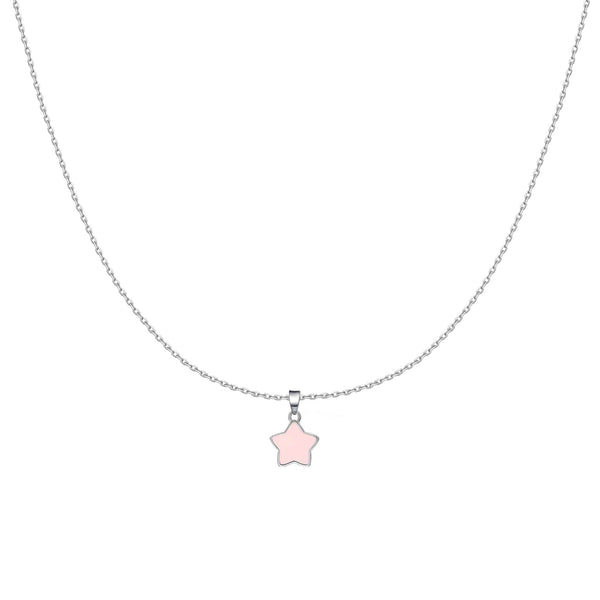 "Little Star" Necklace - SophiaJewels