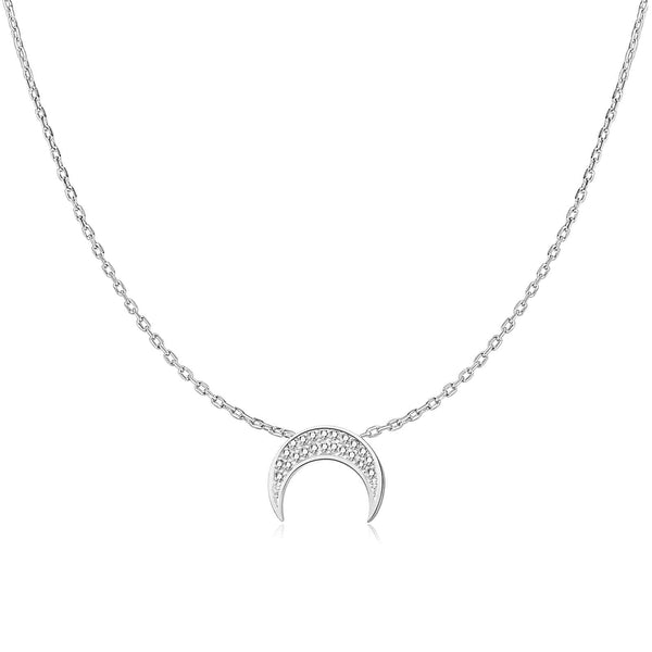 "Lunar Phase" Necklace - SophiaJewels