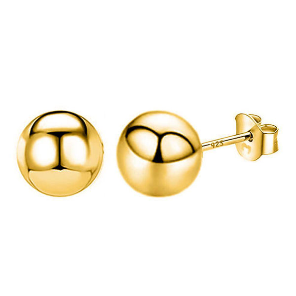 "Spheres" Earrings - SophiaJewels