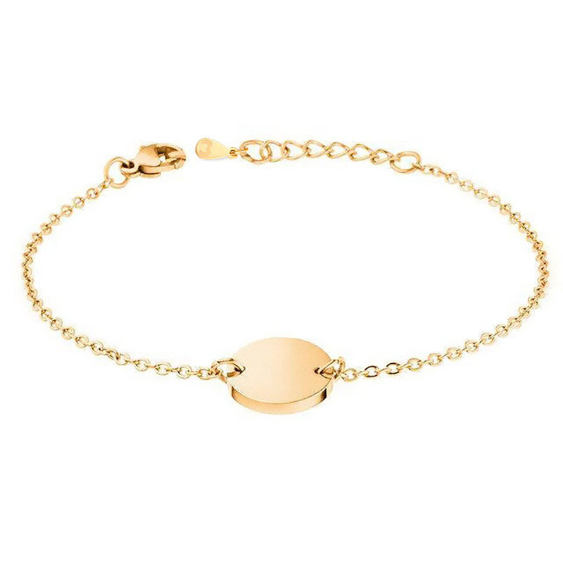 "Circle" Bracelet - SophiaJewels