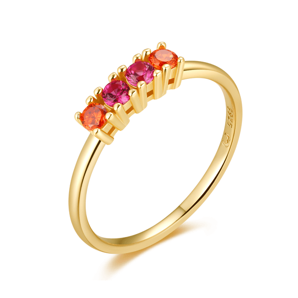 "Blaze" Ring - SophiaJewels