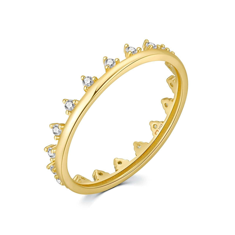 "Throne" Ring - SophiaJewels