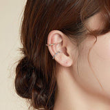 "Ear Cuff-Fest" Earrings - SophiaJewels