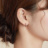 "Ear Cuff-Fest" Earrings - SophiaJewels