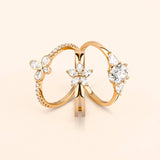 "Florence" Ring - SophiaJewels