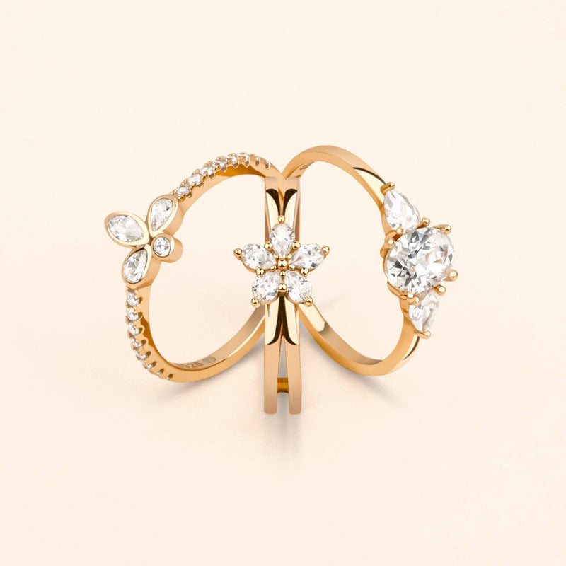 "Florence" Ring - SophiaJewels