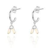 "Freedom" Earrings - SophiaJewels