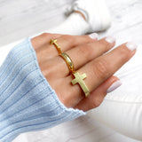 "Spesso" Ring - SophiaJewels