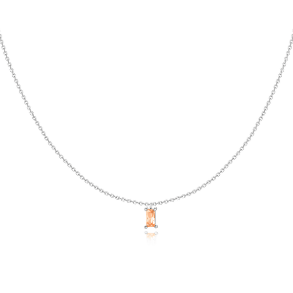 "Trust" Necklace - SophiaJewels