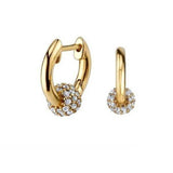 "Little Queen" Earrings - SophiaJewels