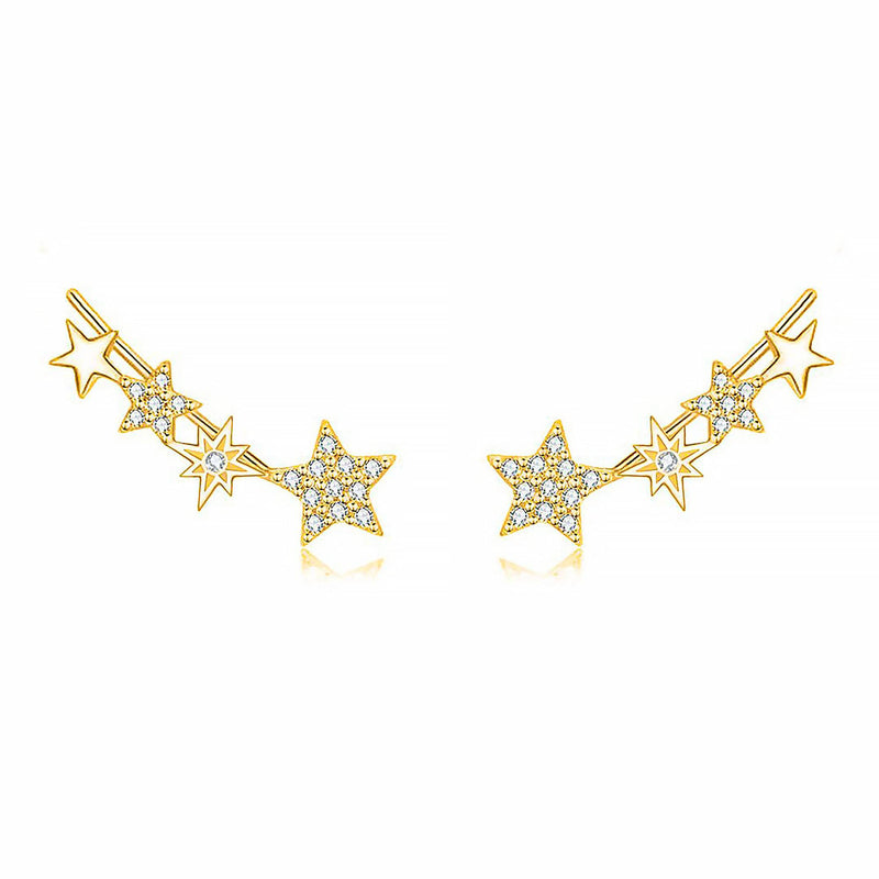 "Constellation" Earrings - SophiaJewels