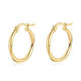 "Notorious" Earrings - SophiaJewels