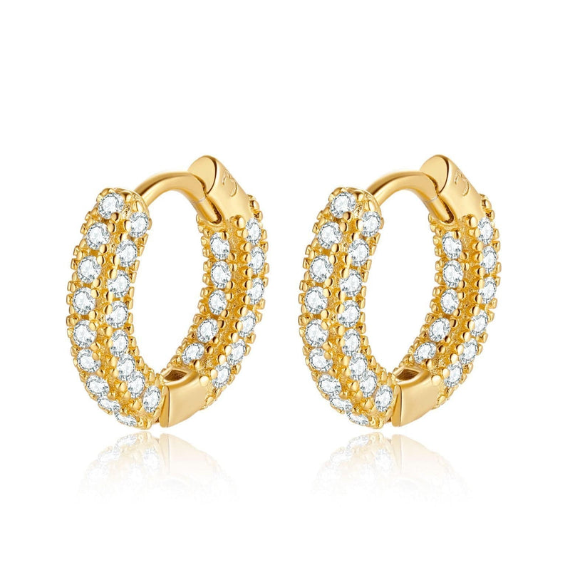 "Seductive" Earrings - SophiaJewels