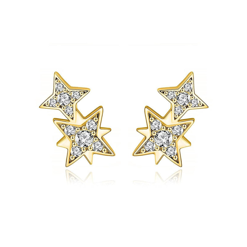 "Stella" Earrings - SophiaJewels