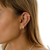 "Boucles" Earrings - SophiaJewels