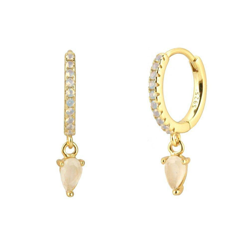 "Precious" Earrings - SophiaJewels