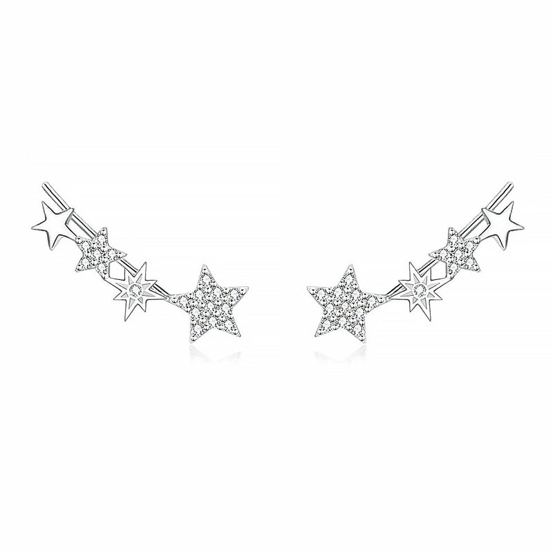 "Constellation" Earrings - SophiaJewels