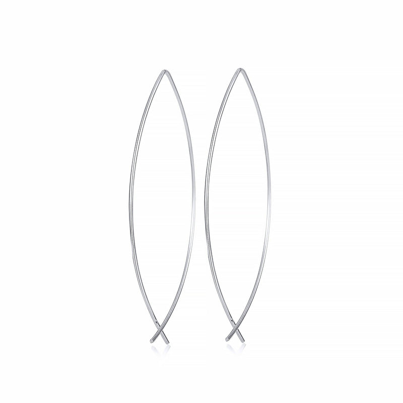 "Minimal" Earrings - SophiaJewels