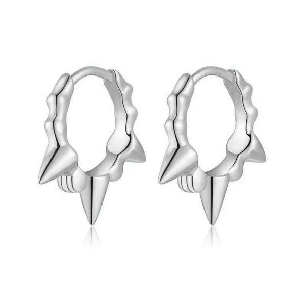 "Peak" Earrings - SophiaJewels