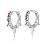 "Punch Colours" Earrings - SophiaJewels