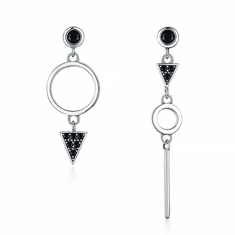 "Punk Style" Earrings - SophiaJewels