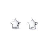 "Stars" Mini Earrings - SophiaJewels