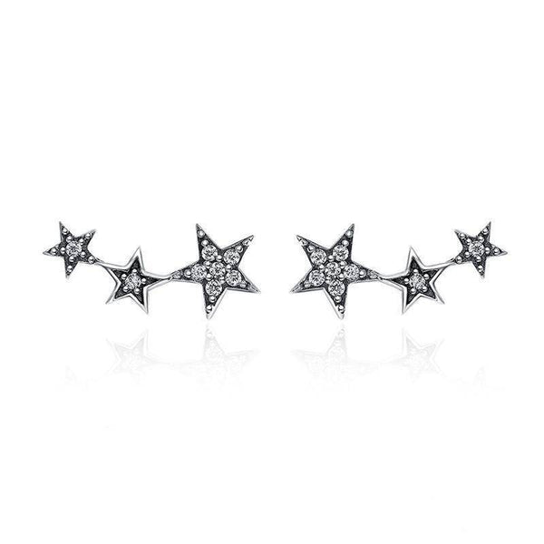 "Stellar" Earrings - SophiaJewels