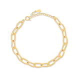 "Links" Bracelet - SophiaJewels