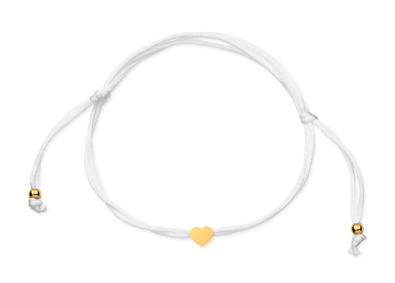 "Little Heart" Bracelet - SophiaJewels