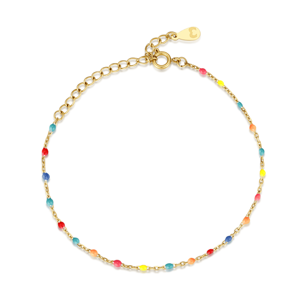 "Power Colour" Bracelet - SophiaJewels