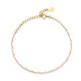 "Róseo Line" Bracelet - SophiaJewels