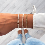 "Basics" Bracelet - SophiaJewels