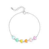 "Colourful" Bracelet - SophiaJewels