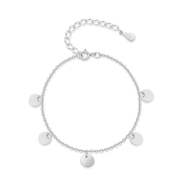 "Little Circles" Bracelet - SophiaJewels