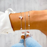 "Tips" Bracelet - SophiaJewels