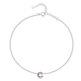 "Initial" Anklet - SophiaJewels